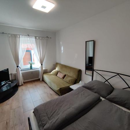 Amstetten Apartment Extérieur photo