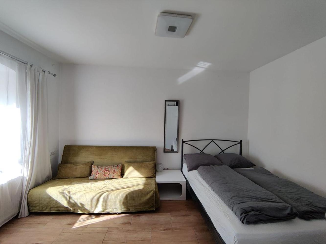 Amstetten Apartment Extérieur photo