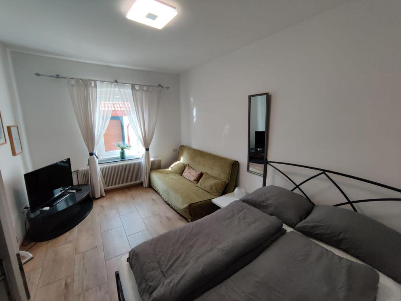 Amstetten Apartment Extérieur photo