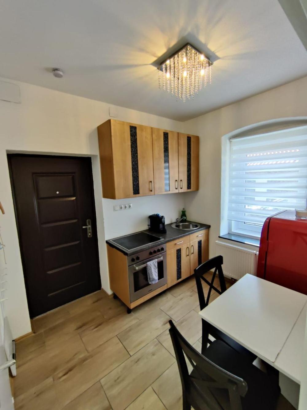 Amstetten Apartment Extérieur photo