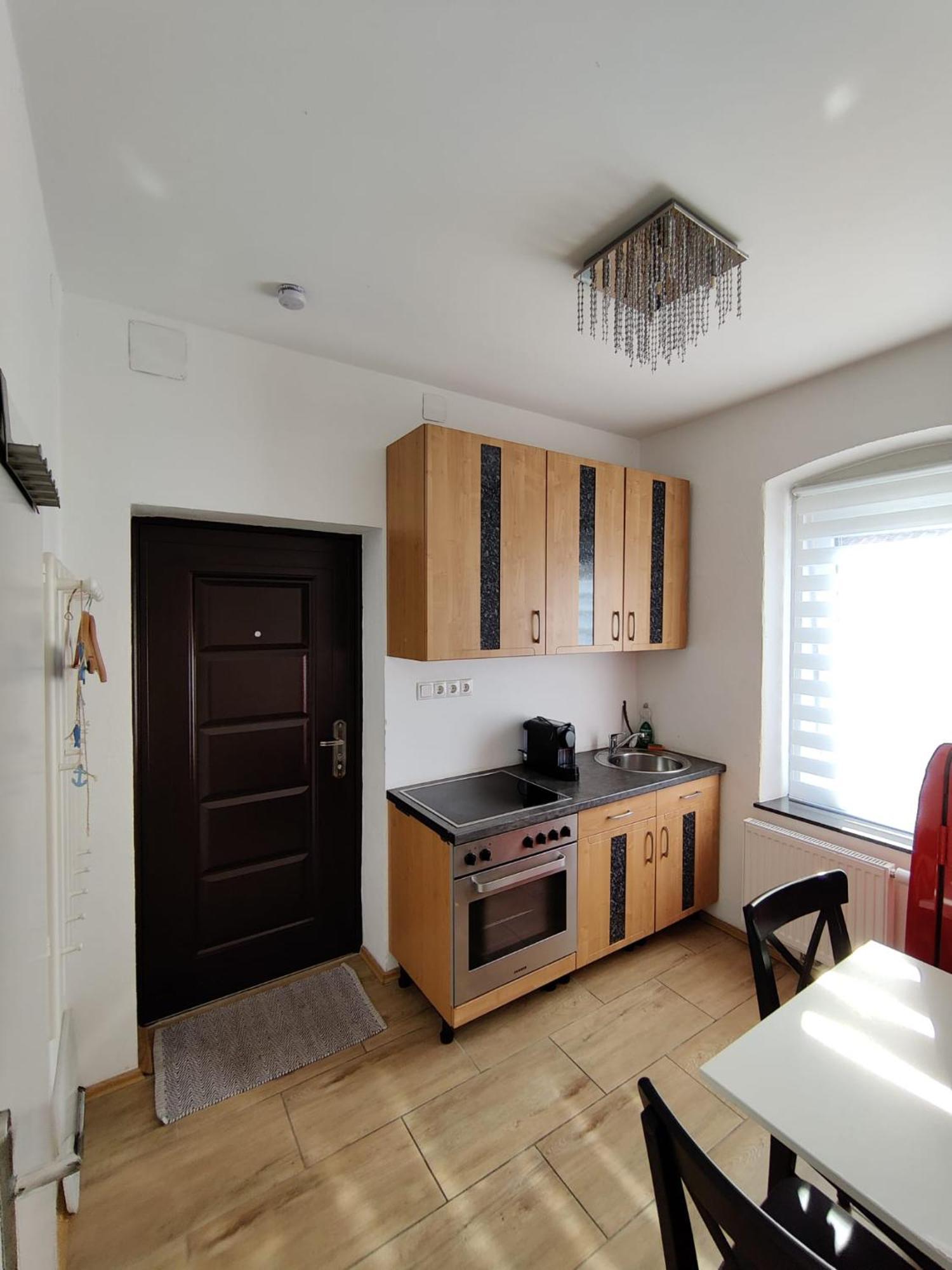 Amstetten Apartment Extérieur photo